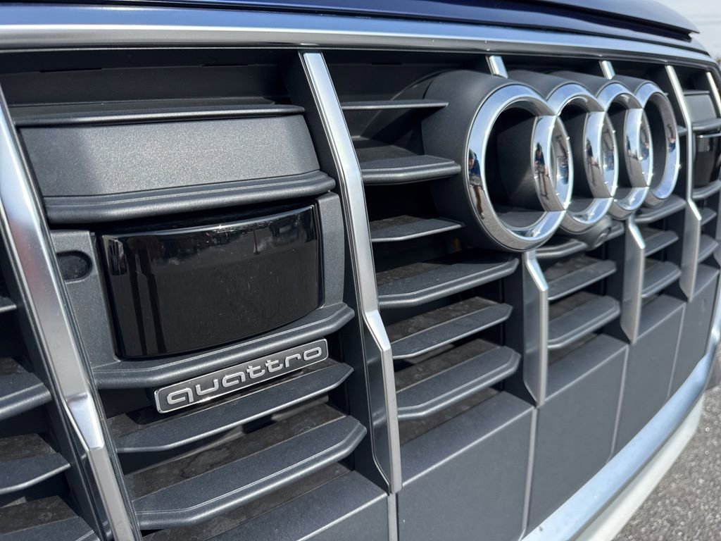 Used 2021 Audi Q7 3.0T Prestige w/ Prestige Package image 10