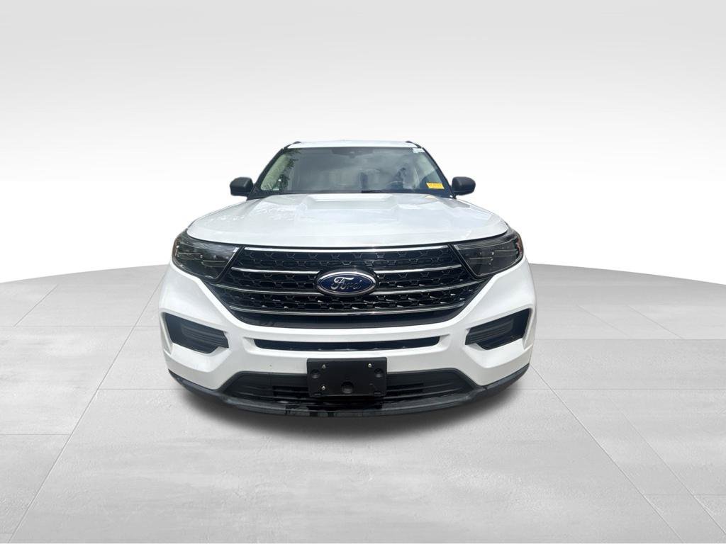 Used 2020 Ford Explorer XLT RWD image 9