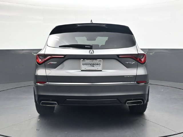 Used 2023 Acura MDX A-Spec AWD/4WD image 5