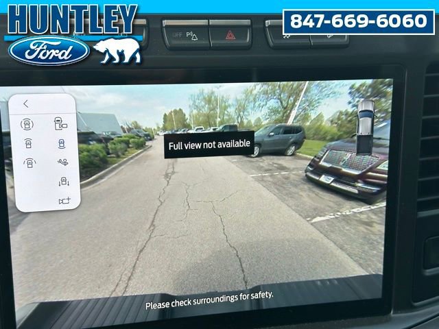 Used 2024 Ford F250 Lariat w/ Lariat Ultimate Package AWD/4WD image 28