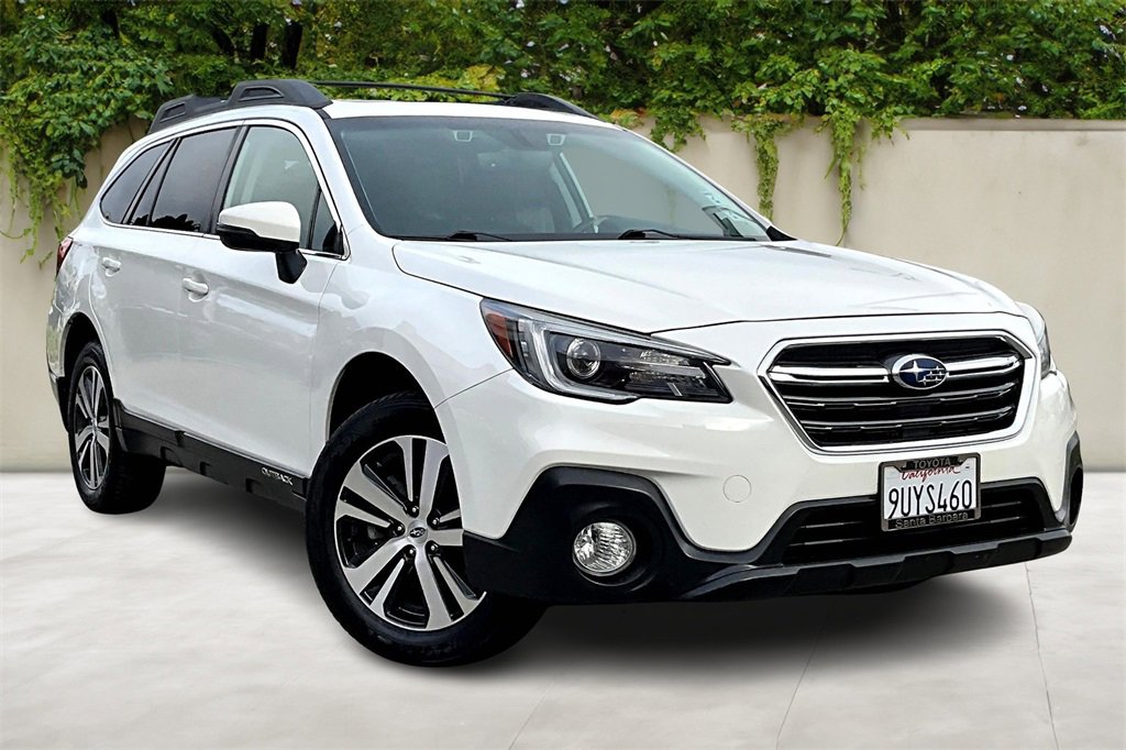 Used 2019 Subaru Outback 2.5i Limited w/ Popular Package #2