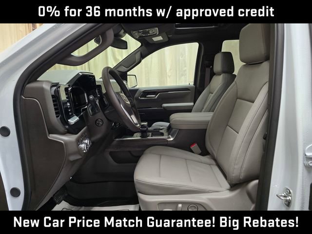 New 2026 GMC Sierra 1500 SLT w/ SLT Premium Plus Package image 14