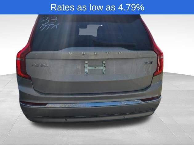 Certified 2023 Volvo XC90 B6 Plus image 10