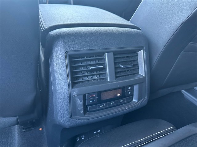 Used 2023 Volkswagen Atlas SE w/ Panoramic Sunroof Package image 13