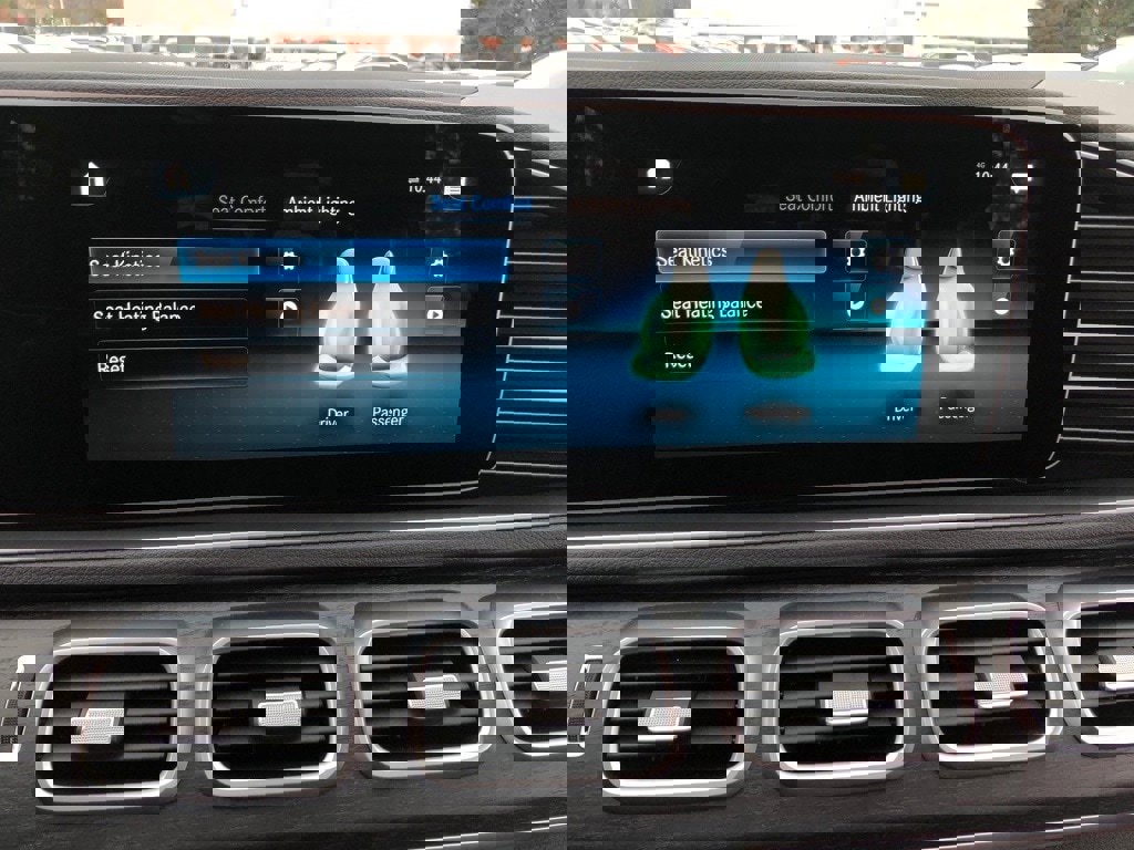 Used 2022 Mercedes-Benz GLE 350 GLE 350 w/ AMG Line Exterior image 28