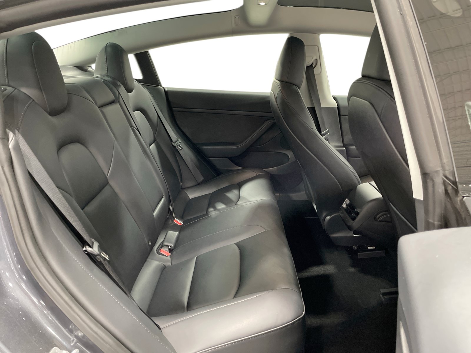 Certified 2023 Tesla Model 3 Standard Range RWD image 11