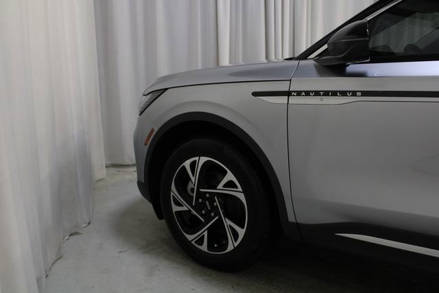 New 2026 Lincoln Nautilus Premier AWD/4WD image 57