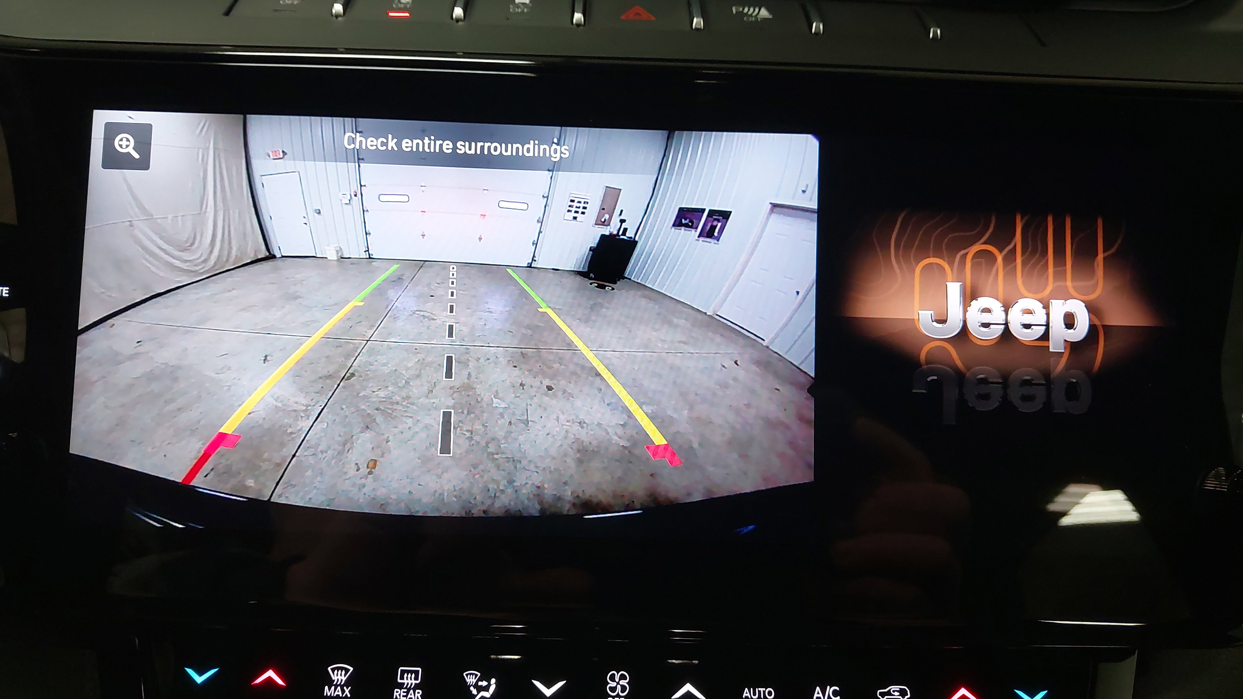 New 2026 Jeep Grand Cherokee Limited image 36