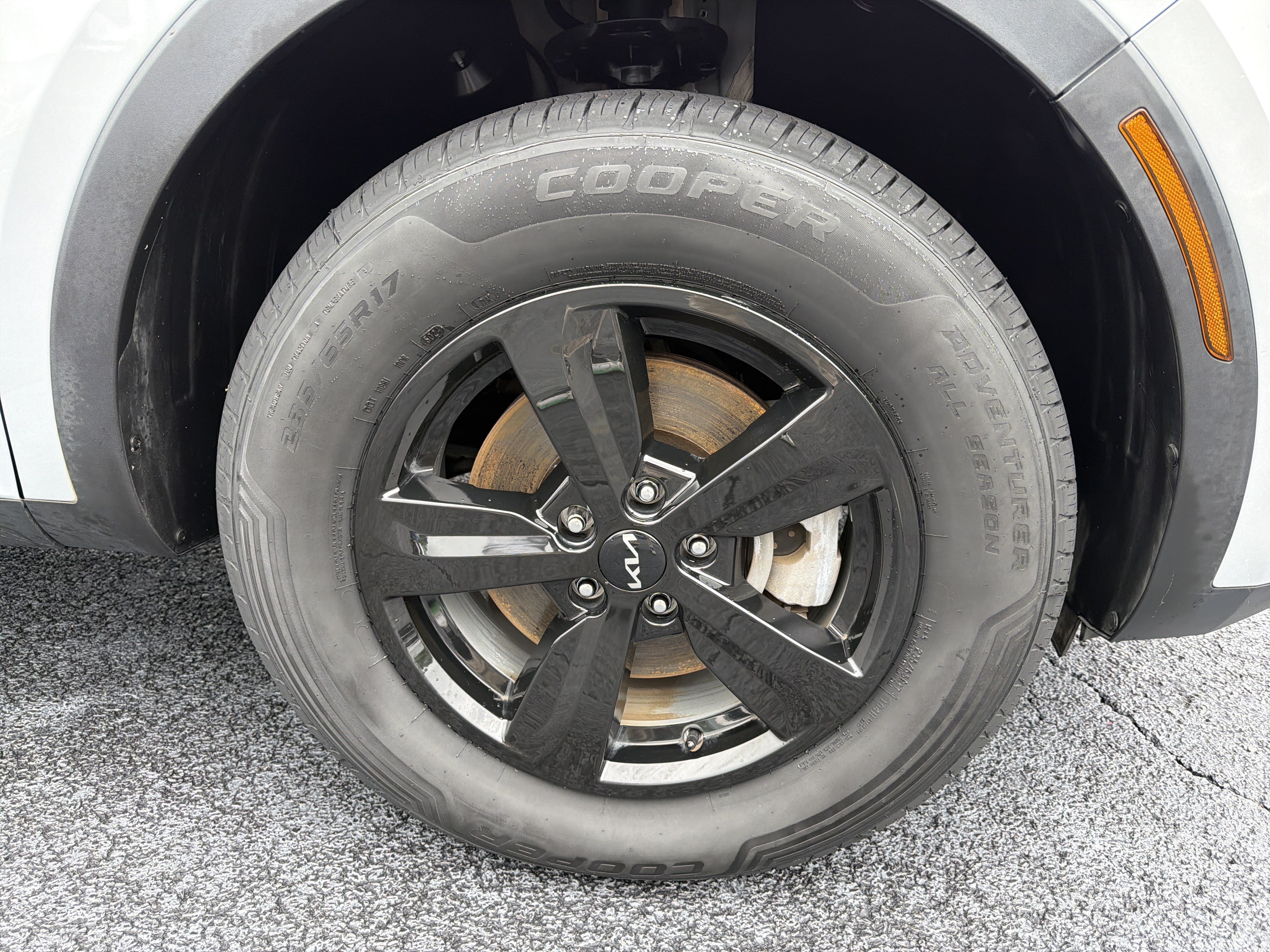 Used 2022 Kia Sorento LX AWD/4WD image 10