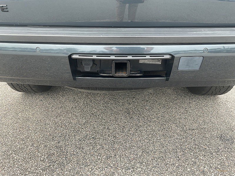 Used 2019 Chevrolet Tahoe Premier image 22