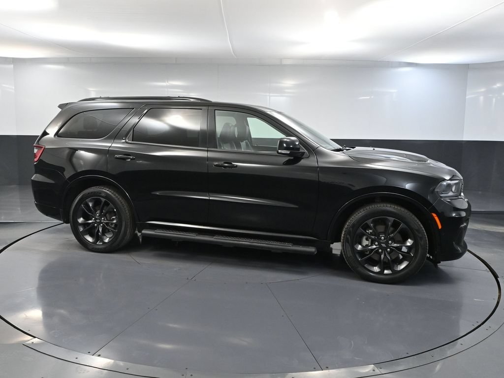 Used 2024 Dodge Durango R/T AWD/4WD image 3