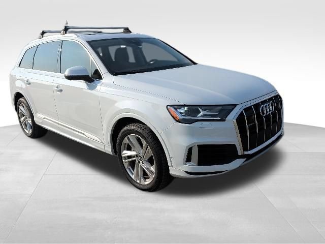 Used 2020 Audi Q7 3.0T Premium Plus
