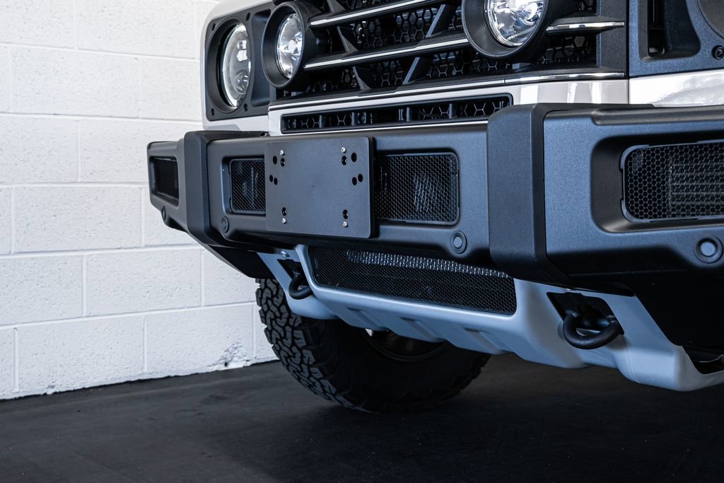 New 2025 INEOS Grenadier Fieldmaster Edition image 11