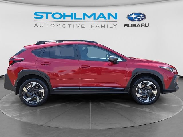 New 2026 Subaru Crosstrek 2.5i Limited AWD/4WD image 4