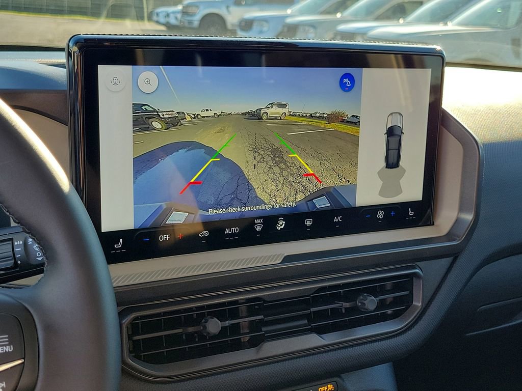 New 2025 Ford Bronco Sport Big Bend w/ Convenience Package image 26