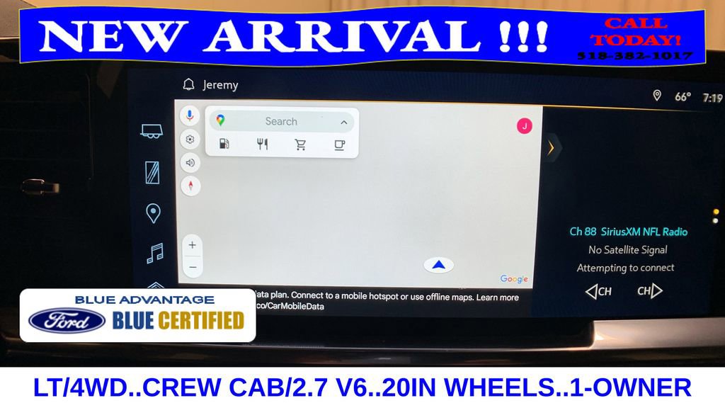 Used 2023 Chevrolet Silverado 1500 LT image 36