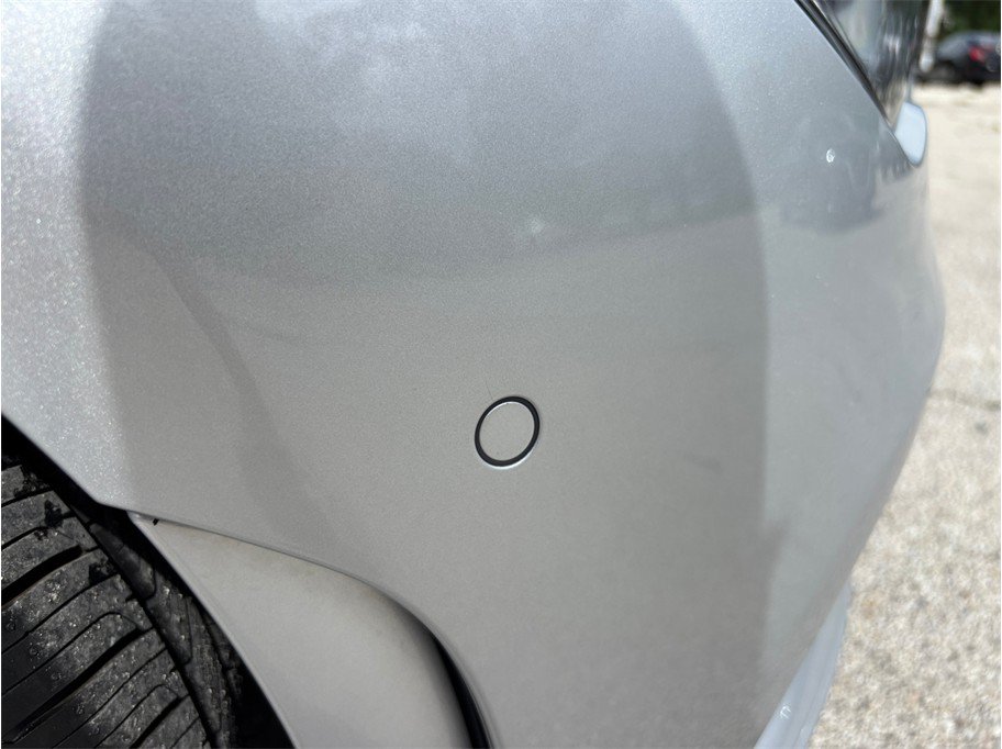 Used 2023 Mercedes-Benz CLA 250 4MATIC image 13
