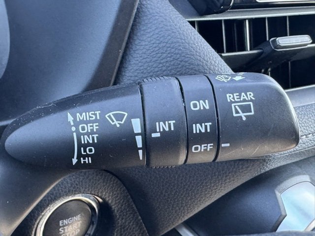 Certified 2021 Toyota RAV4 XLE image 27