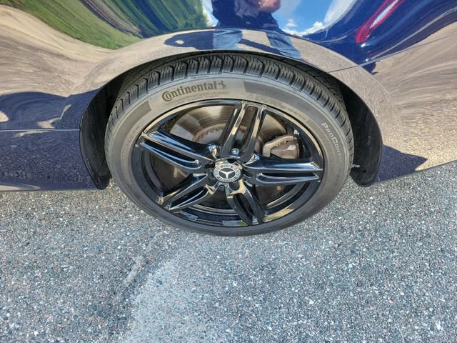 Used 2018 Mercedes-Benz E 400 4MATIC Coupe image 7