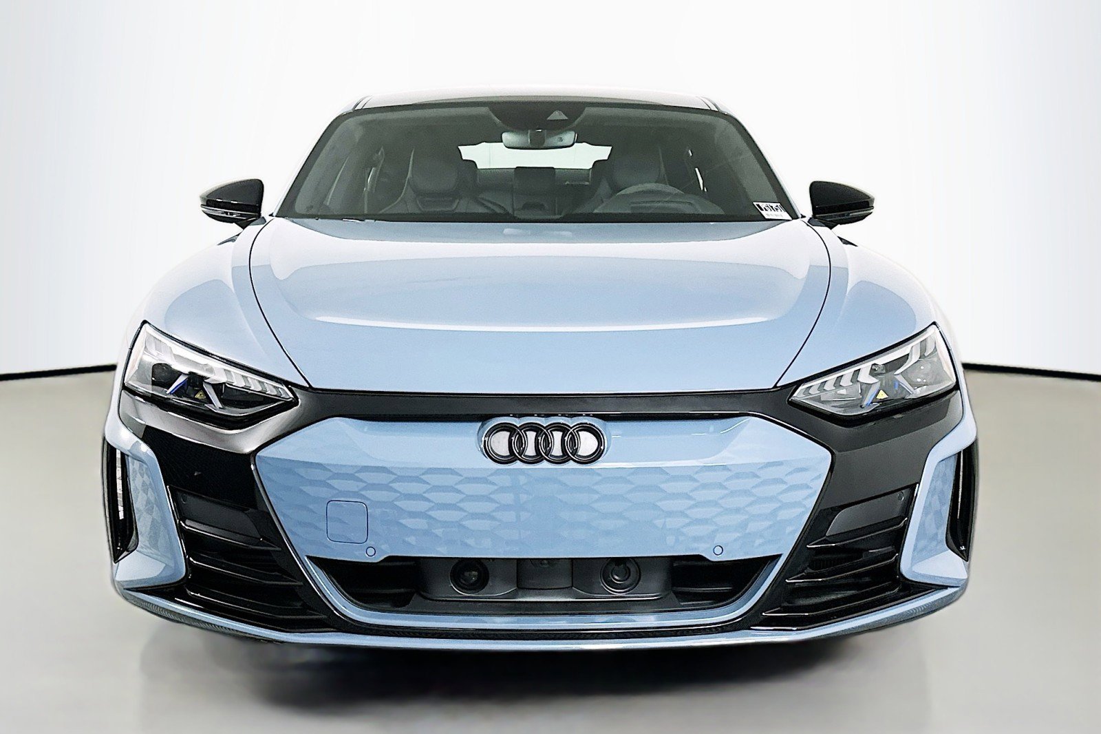 Used 2023 Audi e-tron GT Prestige w/ Prestige Package image 2