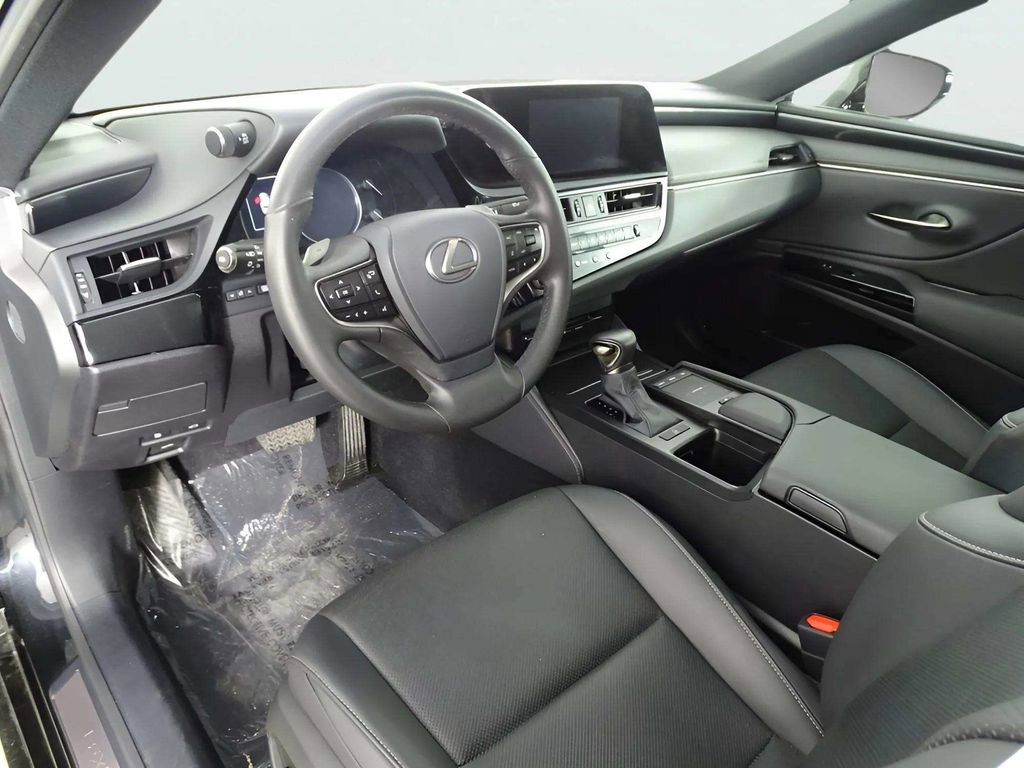 Used 2022 Lexus ES 350 image 15