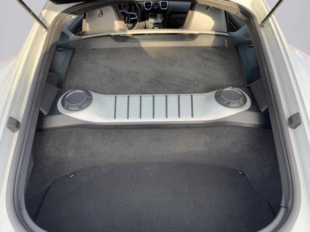 Used 2016 Porsche Cayman GT4 RWD image 40