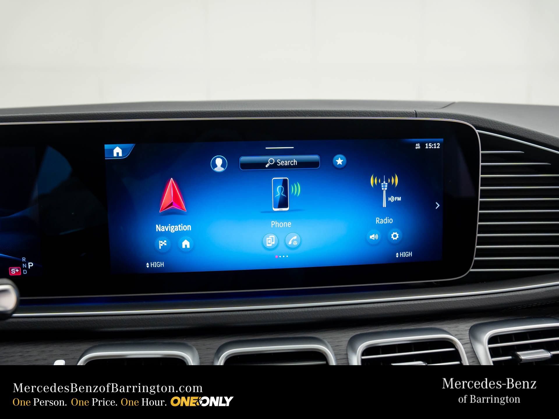 New 2026 Mercedes-Benz GLE 53 AMG 4MATIC Coupe image 23