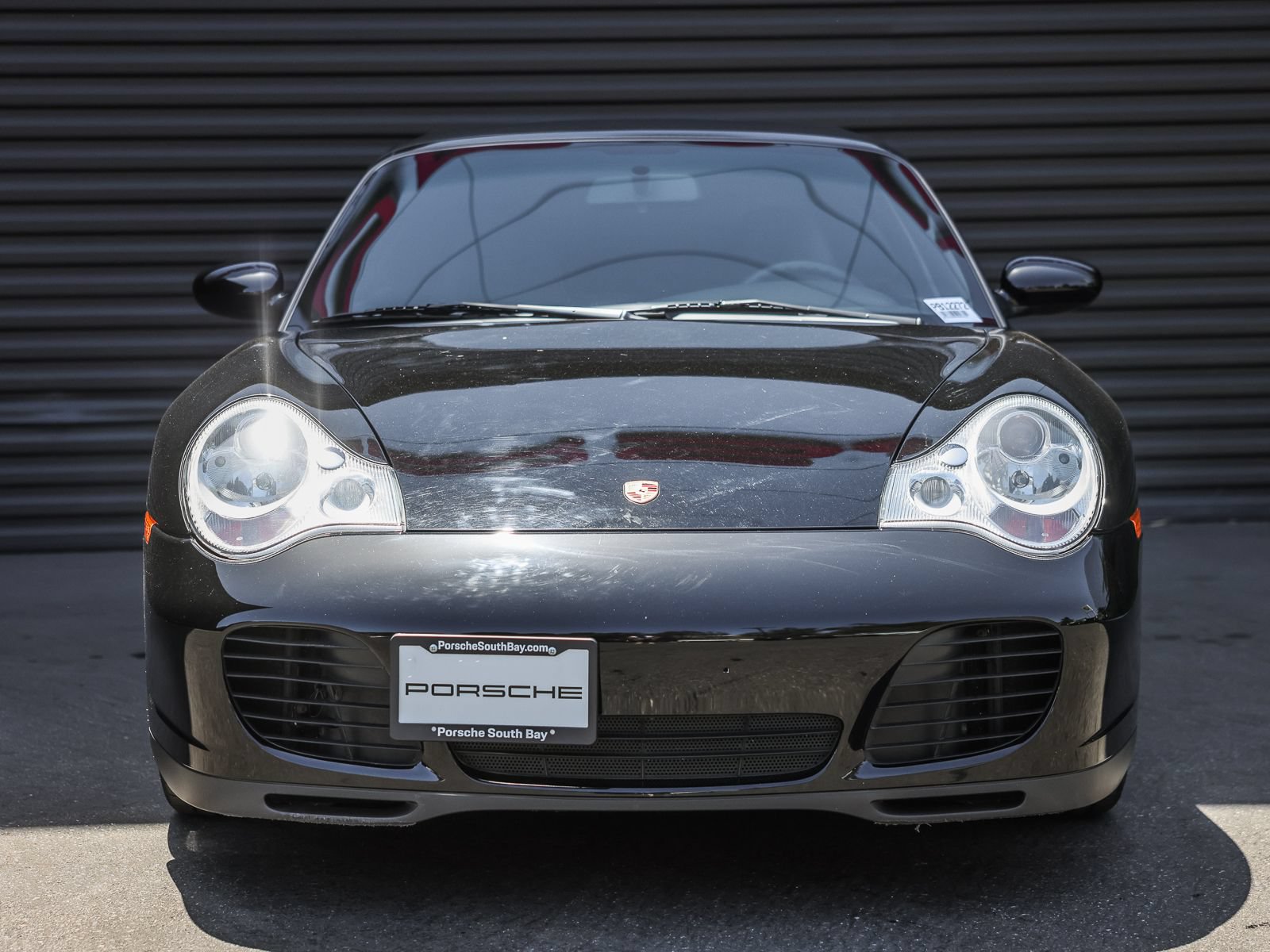 Used 2004 Porsche 911 Carrera 4S AWD/4WD image 7