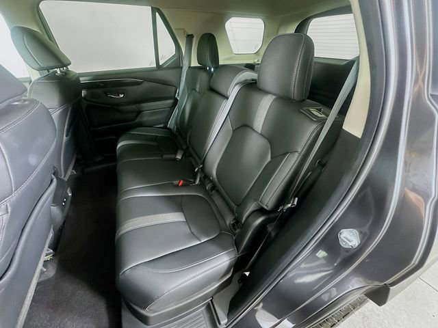 Used 2026 Honda Passport RTL image 31