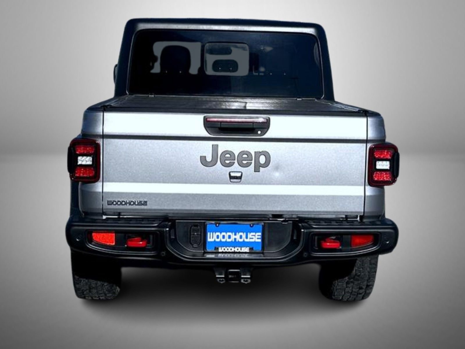 Used 2020 Jeep Gladiator Rubicon image 6