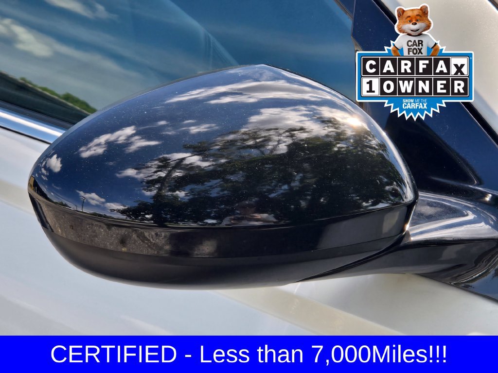 Used 2025 Nissan Altima 2.5 SR w/ SR Premium Package AWD/4WD image 18