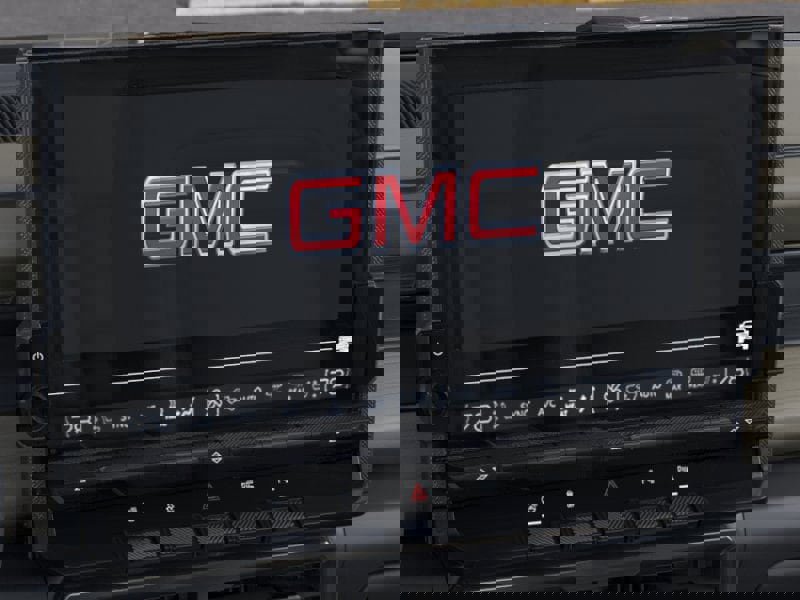 New 2026 GMC Hummer EV 4x4 Crew Cab image 20