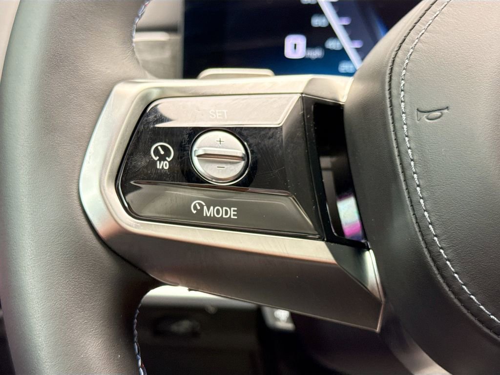 Certified 2024 BMW i7 M70 w/ Executive Package image 11