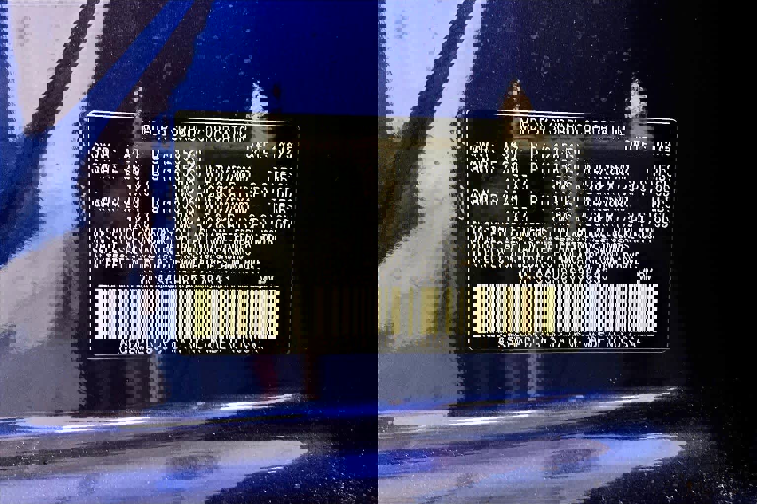 New 2026 Subaru Crosstrek 2.0i Premium image 19