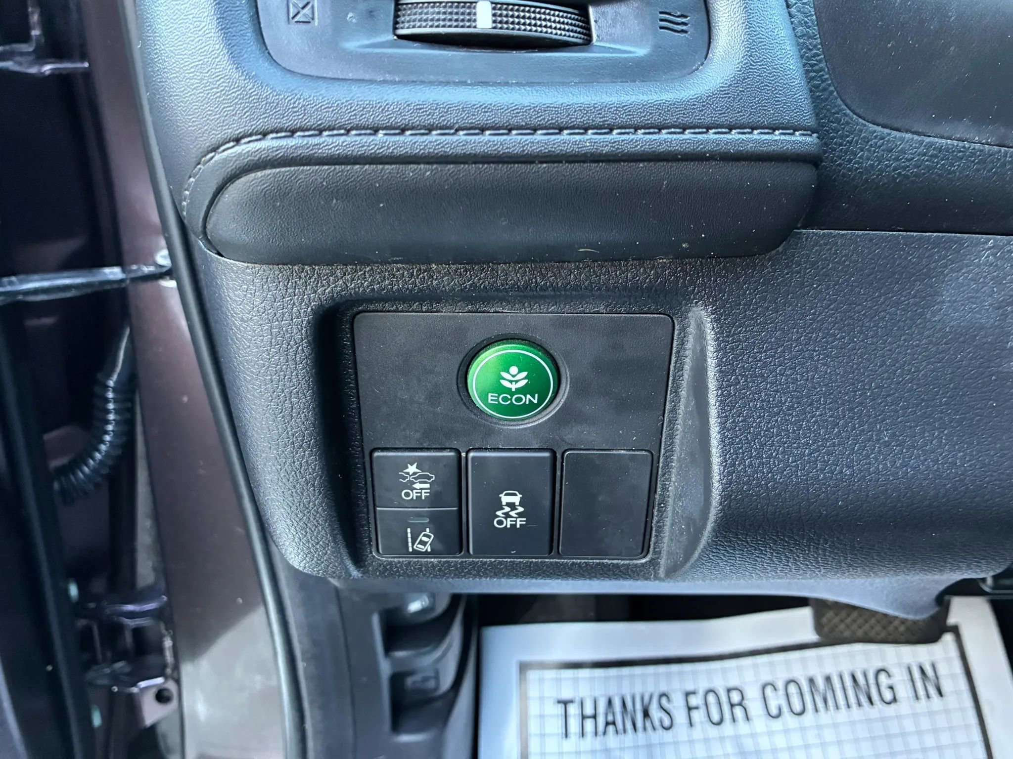 Used 2020 Honda HR-V EX image 27