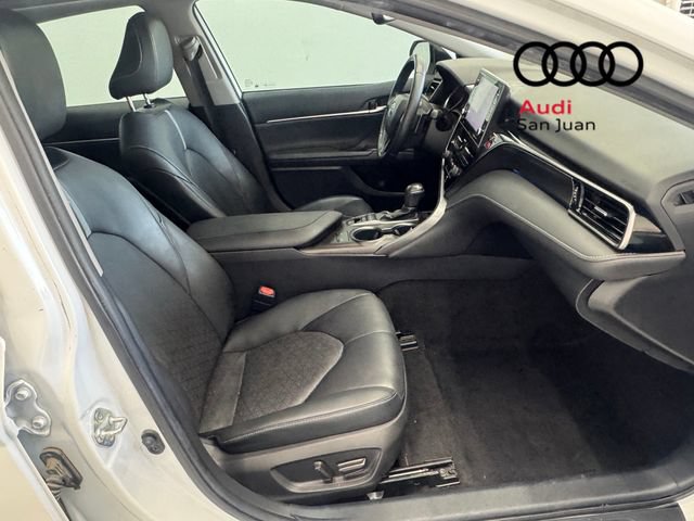 Used 2021 Toyota Camry XSE FWD image 23