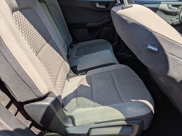 Used 2020 Ford Escape SE AWD/4WD image 20