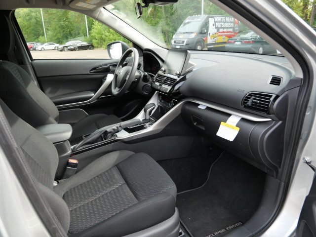 Used 2026 Mitsubishi Eclipse Cross LE AWD/4WD image 8
