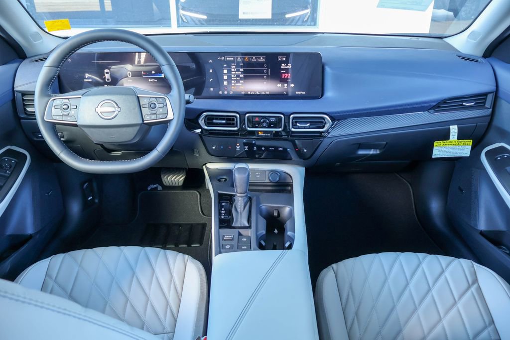 New 2026 Nissan Sentra SL image 6