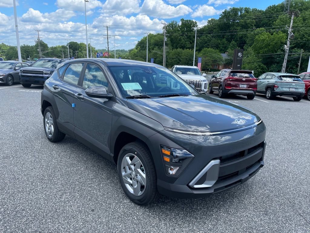 New 2026 Hyundai Kona SE AWD/4WD image 2