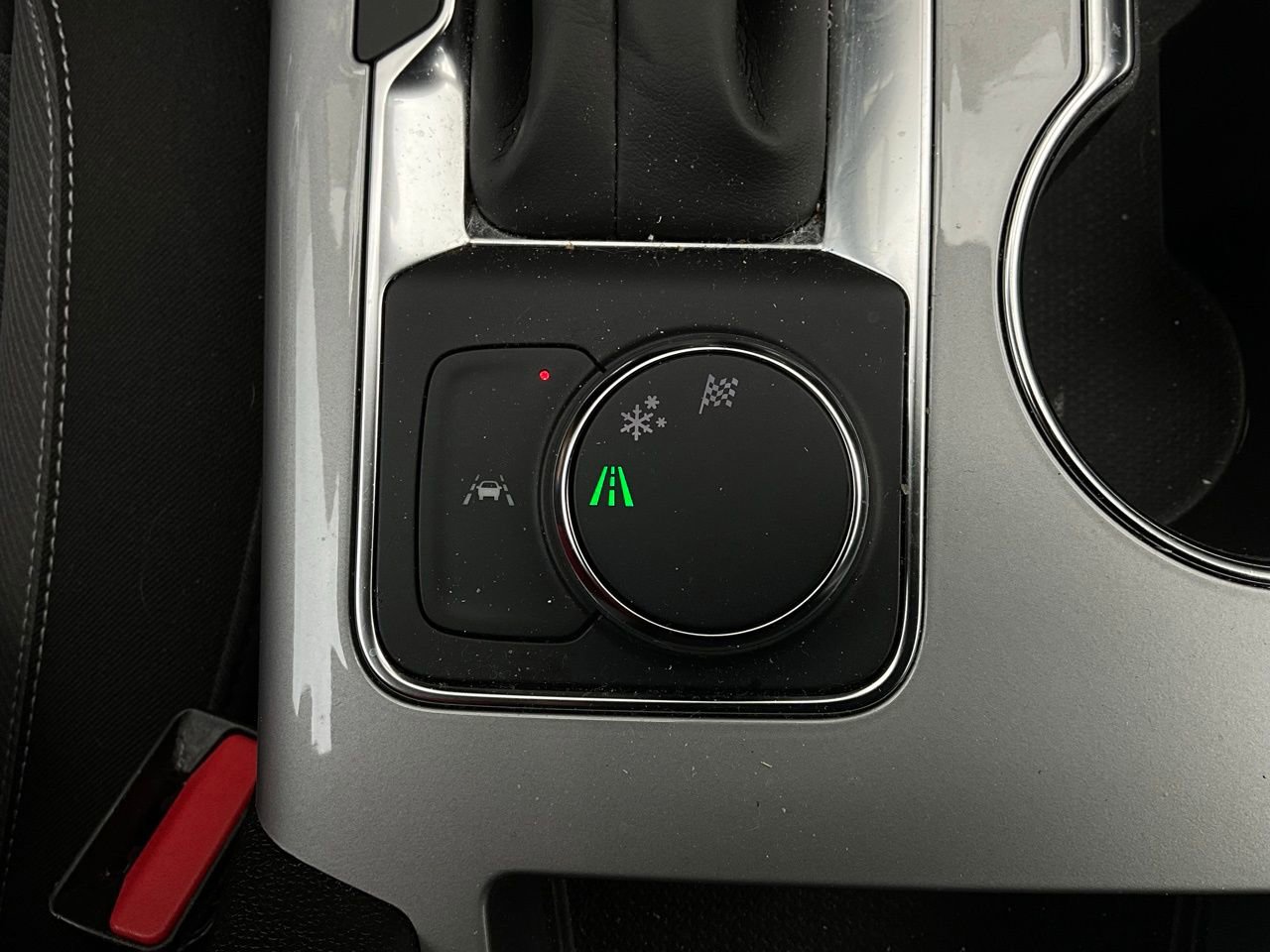 Used 2025 Chevrolet Blazer LT image 22