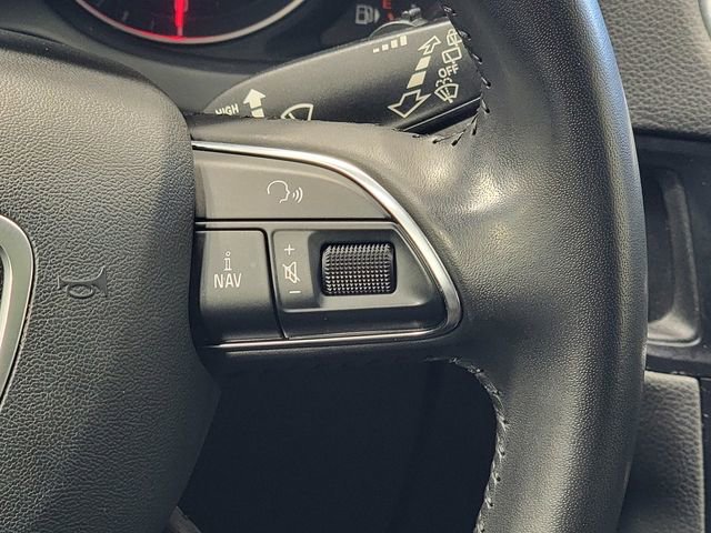 Used 2014 Audi Q5 3.0T Premium Plus AWD/4WD image 28