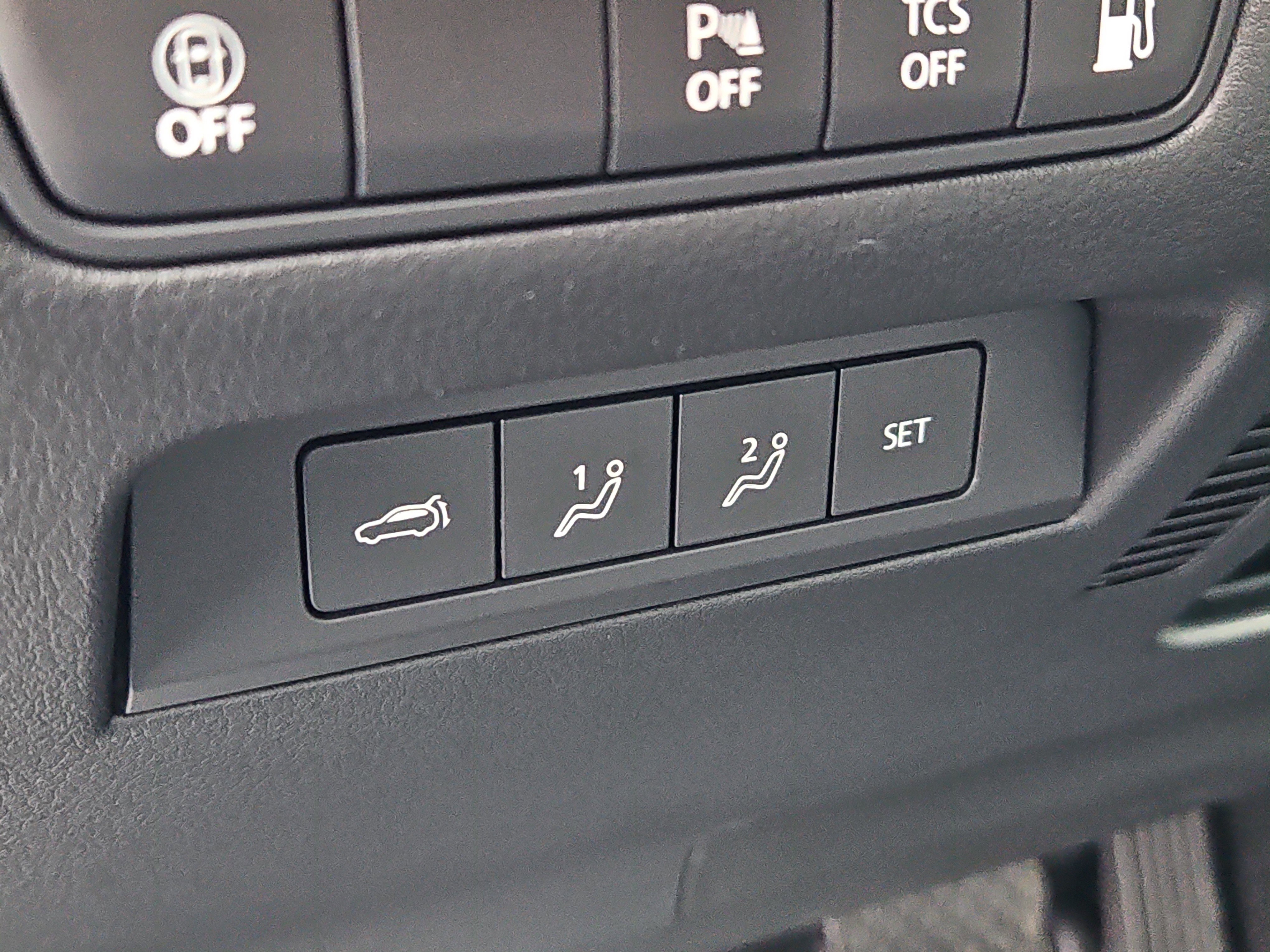 New 2026 MAZDA CX-50 AWD 2.5 Hybrid w/ Weather Package image 13