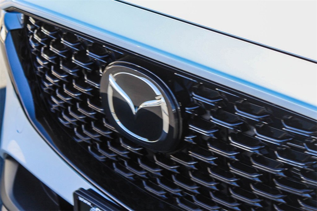 New 2025 MAZDA CX-5 Carbon Edition image 9