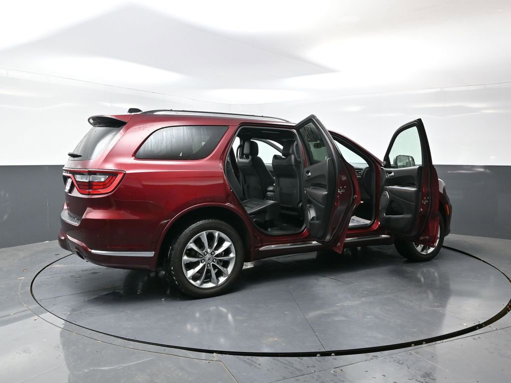 Used 2023 Dodge Durango Citadel image 58