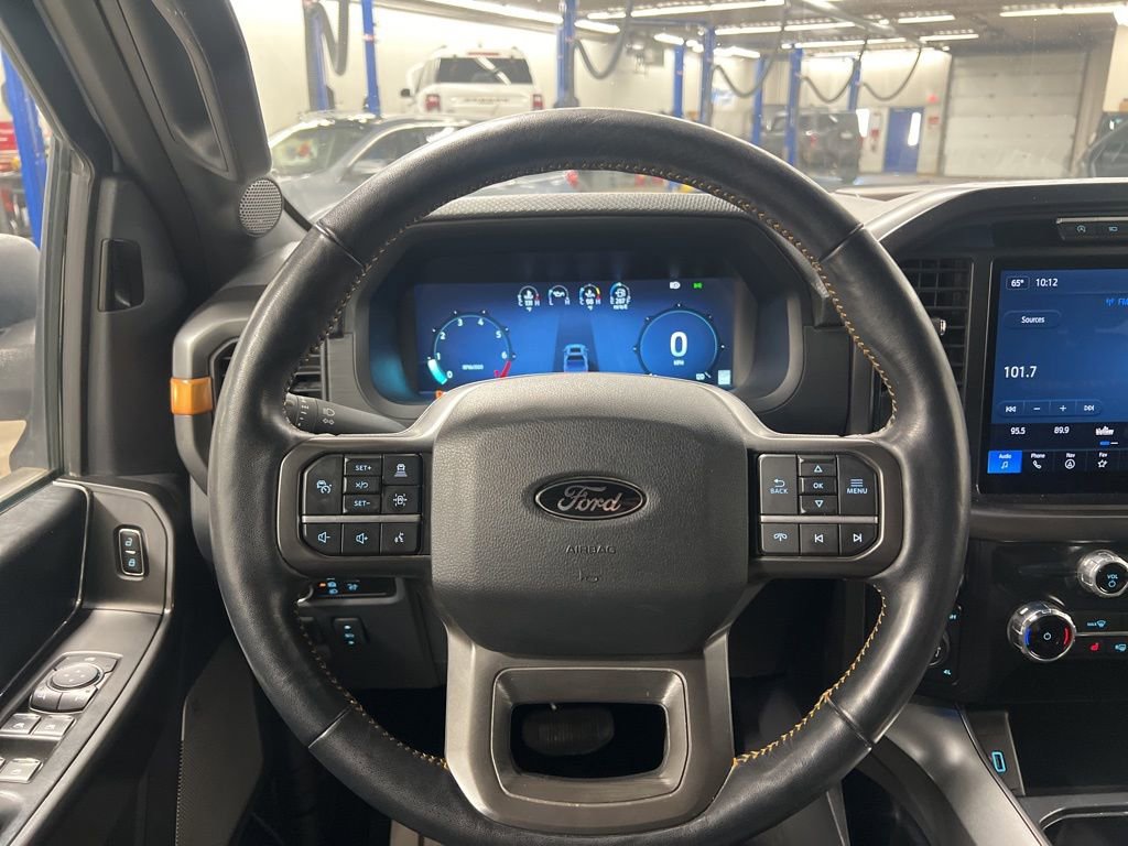 Used 2024 Ford F150 Tremor AWD/4WD image 17