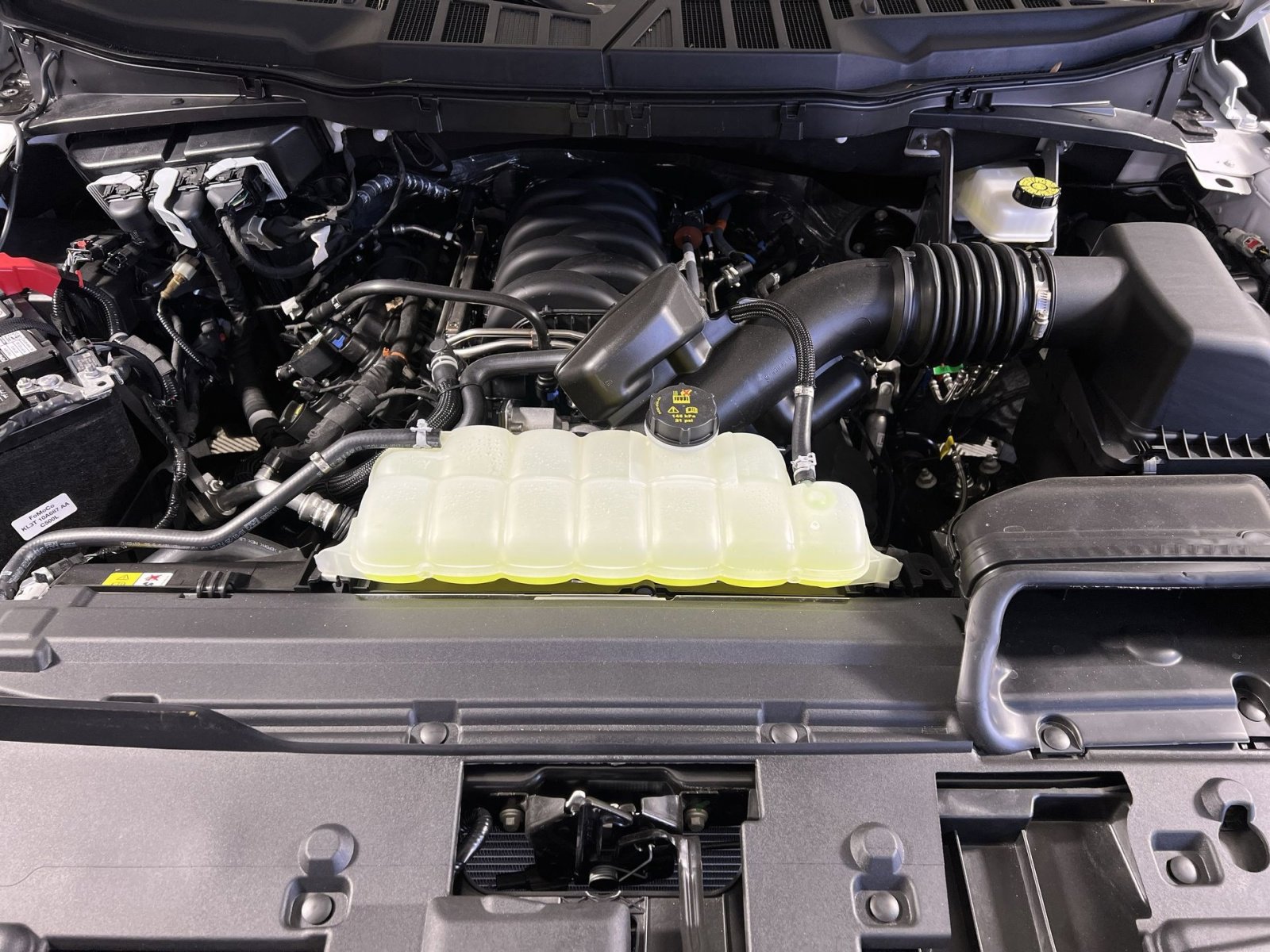 New 2026 Ford F150 XL image 24