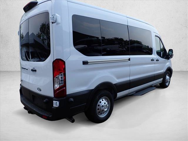 New 2026 Ford Transit 350 XL AWD/4WD image 4