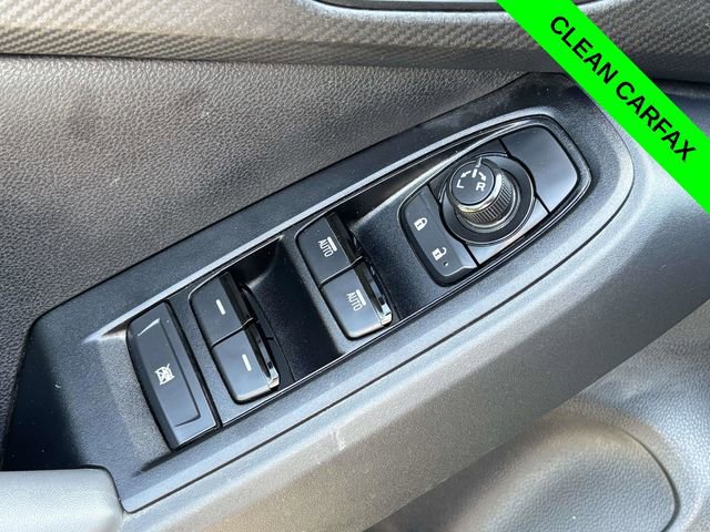 Used 2024 Subaru Crosstrek 2.5i Wilderness AWD/4WD image 11