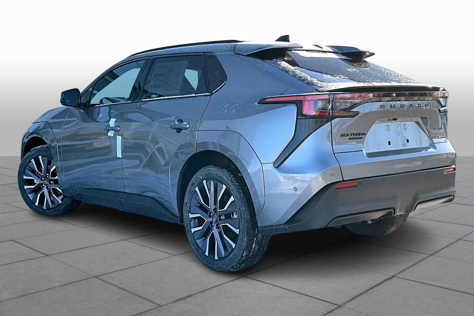 New 2026 Subaru Solterra image 11